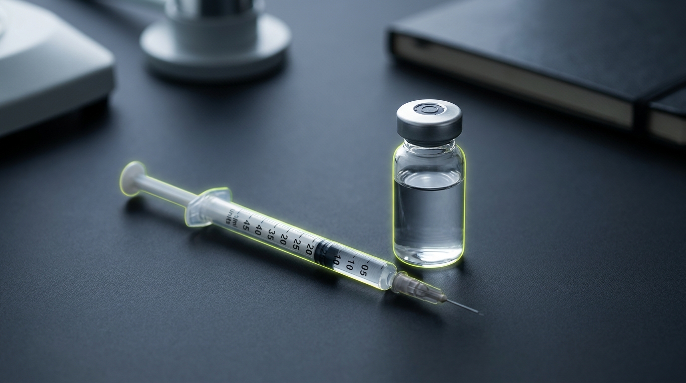 BPC-157 Dosage Guide: Protocols, Timing, and What Research Shows