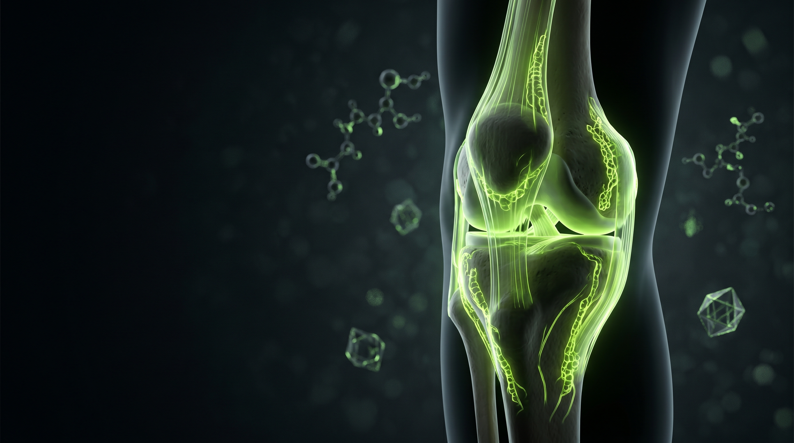 BPC-157 for Joint Recovery: What Two 2026 Systematic Reviews Actually Found | Peptadex