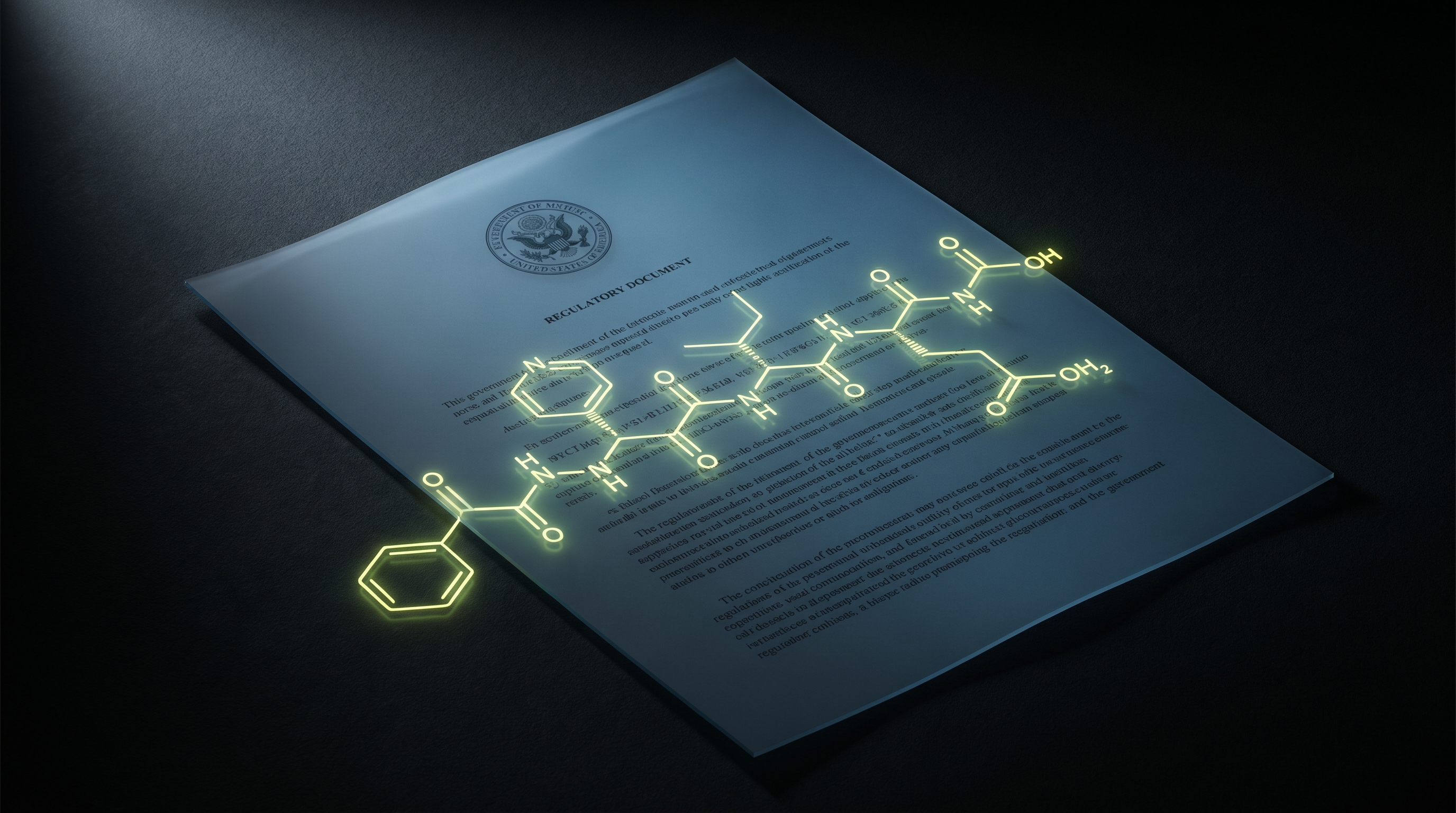 Is BPC-157 Legal Again? FDA Category 2 Removal Explained (April 2026) | Peptadex