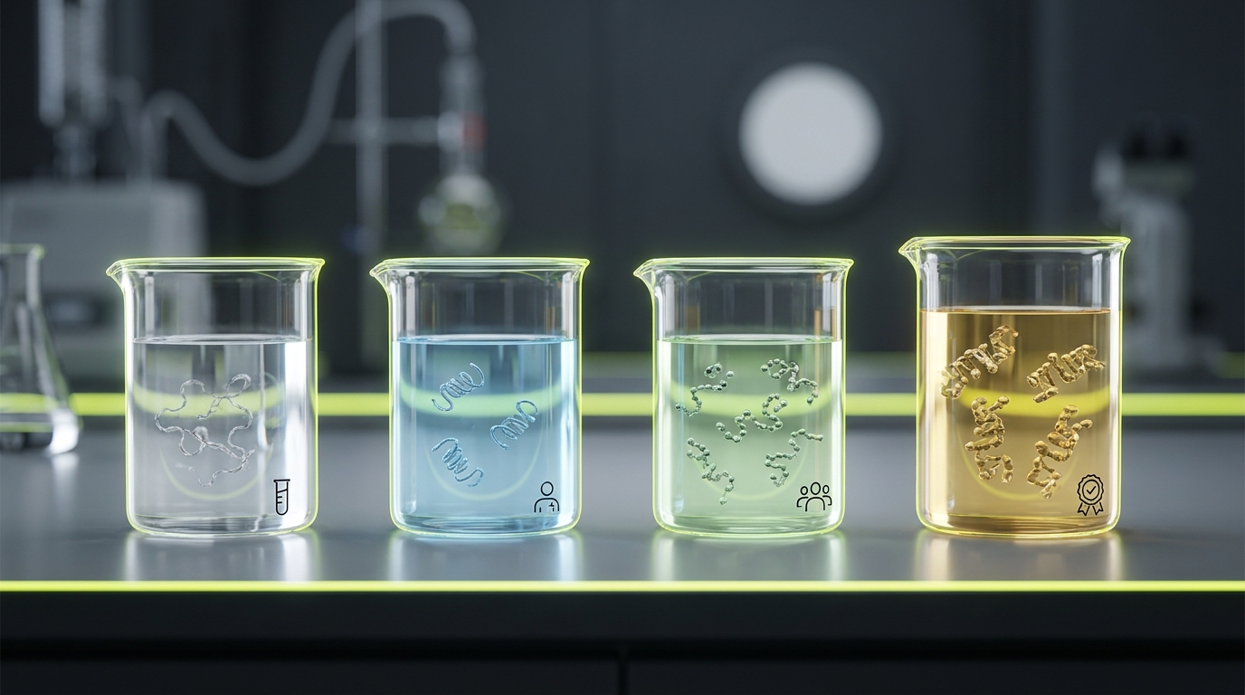 Understanding Peptide Clinical Phases: From Preclinical to FDA