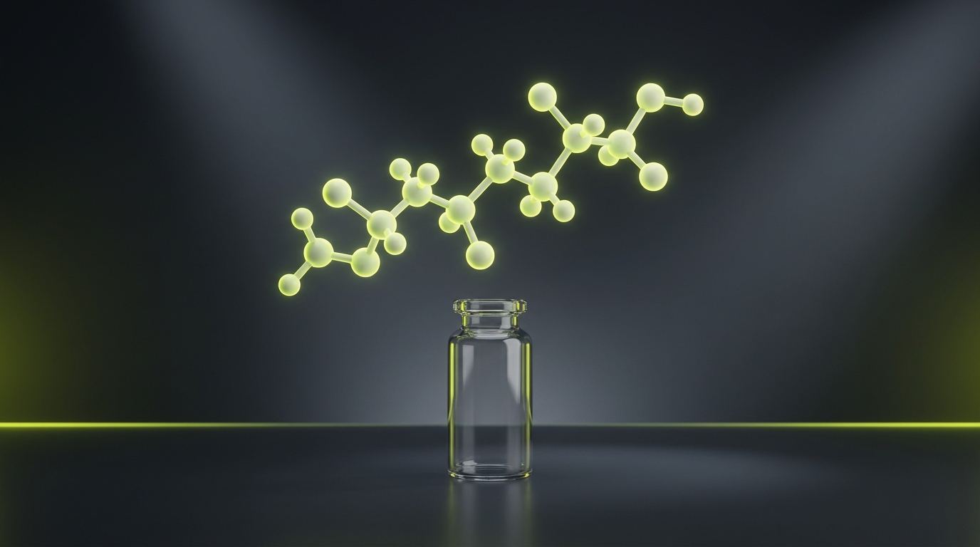 What is BPC-157? A Complete Guide
